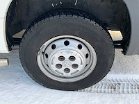 2017 peugeot boxer 2.0 blue hdi bedrijfswagen, v-097-kd - afbeelding 11 van  29