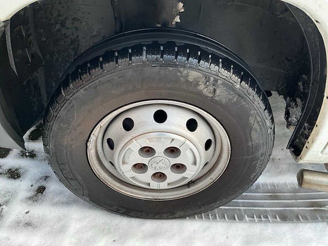 2017 peugeot boxer 2.0 blue hdi bedrijfswagen, v-097-kd - afbeelding 12 van  29