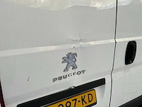 2017 peugeot boxer 2.0 blue hdi bedrijfswagen, v-097-kd - afbeelding 13 van  29