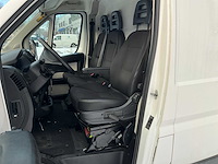 2017 peugeot boxer 2.0 blue hdi bedrijfswagen, v-097-kd - afbeelding 15 van  29