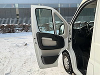2017 peugeot boxer 2.0 blue hdi bedrijfswagen, v-097-kd - afbeelding 16 van  29