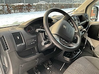 2017 peugeot boxer 2.0 blue hdi bedrijfswagen, v-097-kd - afbeelding 18 van  29