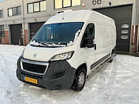 2017 peugeot boxer 2.0 blue hdi bedrijfswagen, v-097-kd