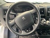 2017 peugeot boxer 2.0 blue hdi bedrijfswagen, v-097-kd - afbeelding 20 van  29