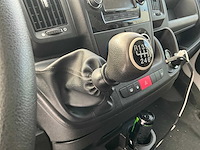 2017 peugeot boxer 2.0 blue hdi bedrijfswagen, v-097-kd - afbeelding 21 van  29