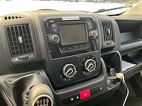 2017 peugeot boxer 2.0 blue hdi bedrijfswagen, v-097-kd - afbeelding 22 van  29