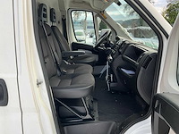 2017 peugeot boxer 2.0 blue hdi bedrijfswagen, v-097-kd - afbeelding 23 van  29