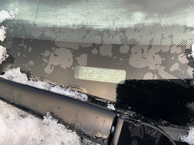 2017 peugeot boxer 2.0 blue hdi bedrijfswagen, v-097-kd - afbeelding 24 van  29