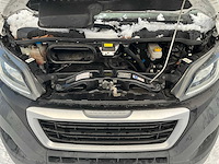 2017 peugeot boxer 2.0 blue hdi bedrijfswagen, v-097-kd - afbeelding 25 van  29