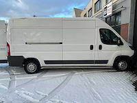 2017 peugeot boxer 2.0 blue hdi bedrijfswagen, v-097-kd - afbeelding 4 van  29
