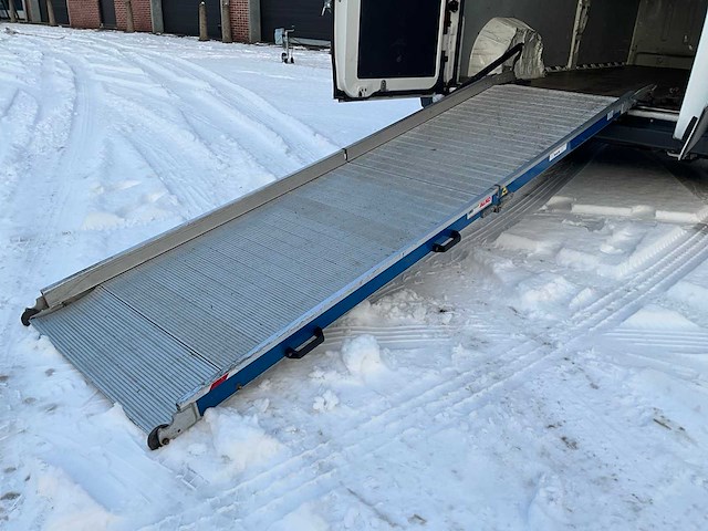 2017 peugeot boxer 2.0 blue hdi bedrijfswagen, v-097-kd - afbeelding 7 van  29