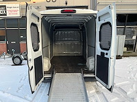 2017 peugeot boxer 2.0 blue hdi bedrijfswagen, v-097-kd - afbeelding 8 van  29