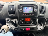 2017 peugeot boxer 330 2.0 hdi l2h2 pp bedrijfswagen - afbeelding 2 van  9