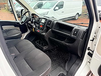 2017 peugeot boxer 330 2.0 hdi l2h2 pp bedrijfswagen - afbeelding 3 van  9