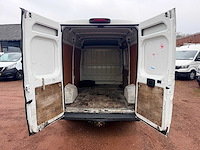 2017 peugeot boxer 330 2.0 hdi l2h2 pp bedrijfswagen - afbeelding 4 van  9
