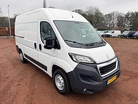 2017 peugeot boxer 330 2.0 hdi l2h2 pp bedrijfswagen - afbeelding 6 van  9