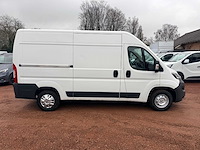 2017 peugeot boxer 330 2.0 hdi l2h2 pp bedrijfswagen - afbeelding 7 van  9
