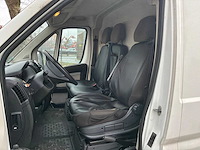 2017 peugeot boxer y c2mfc hs bedrijfswagen - afbeelding 3 van  26