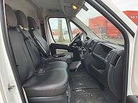 2017 peugeot boxer y c2mfc hs bedrijfswagen - afbeelding 4 van  26