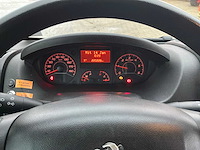 2017 peugeot boxer y c2mfc hs bedrijfswagen - afbeelding 5 van  26