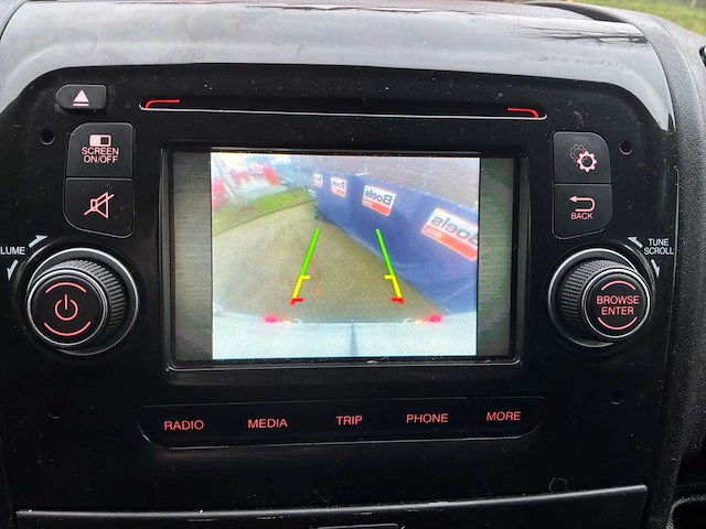 2017 peugeot boxer y c2mfc hs bedrijfswagen - afbeelding 6 van  26