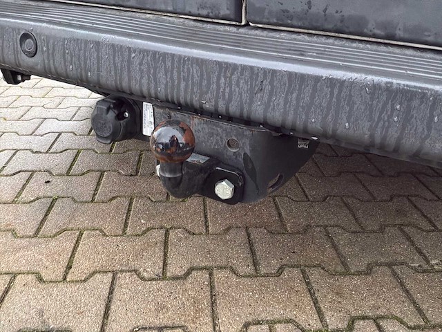 2017 peugeot boxer y c2mfc hs bedrijfswagen - afbeelding 9 van  26