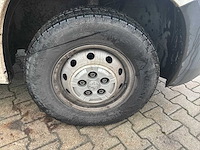 2017 peugeot boxer y c2mfc hs bedrijfswagen - afbeelding 11 van  26