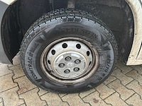 2017 peugeot boxer y c2mfc hs bedrijfswagen - afbeelding 15 van  26