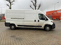 2017 peugeot boxer y c2mfc hs bedrijfswagen - afbeelding 21 van  26