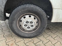 2017 peugeot boxer y c2mfc hs bedrijfswagen - afbeelding 7 van  15