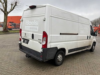 2017 peugeot boxer y c2mfc hs bedrijfswagen - afbeelding 13 van  15