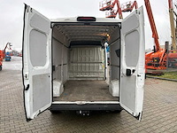 2017 peugeot boxer y c2mfc hs bedrijfswagen - afbeelding 15 van  15
