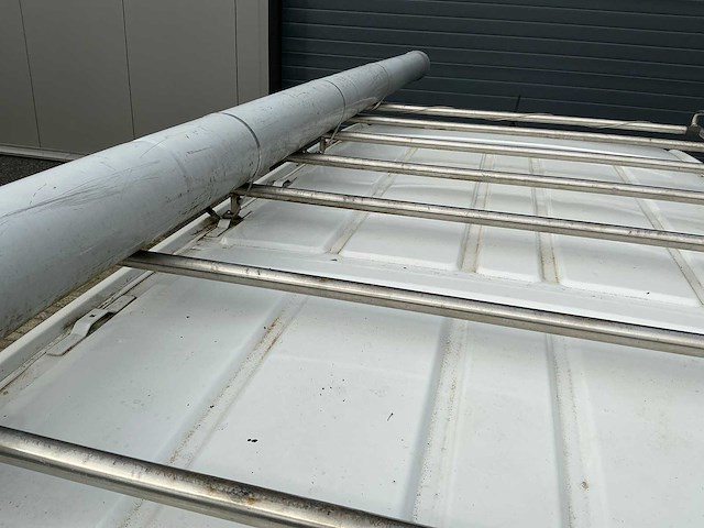 2017 peugeot expert 231s 2.0 bluehdi 120 p bedrijfswagen - afbeelding 2 van  18