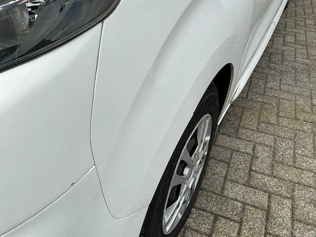 2017 peugeot expert 231s 2.0 bluehdi 120 p bedrijfswagen - afbeelding 5 van  18