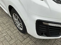 2017 peugeot expert 231s 2.0 bluehdi 120 p bedrijfswagen - afbeelding 7 van  18