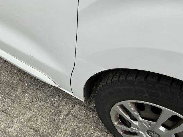 2017 peugeot expert 231s 2.0 bluehdi 120 p bedrijfswagen - afbeelding 9 van  18