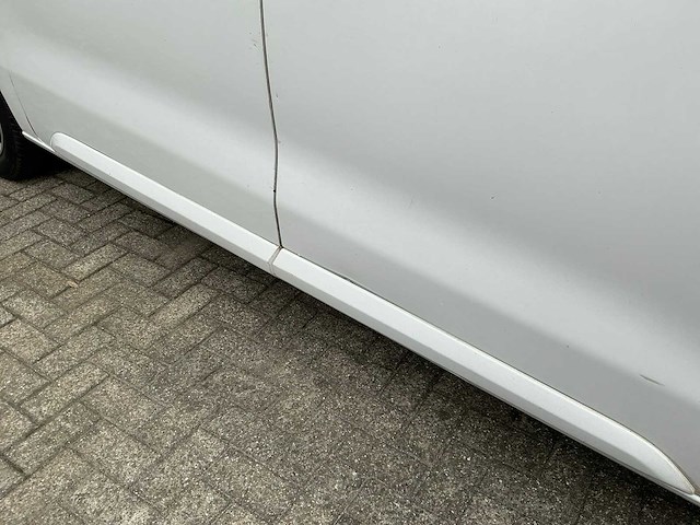 2017 peugeot expert 231s 2.0 bluehdi 120 p bedrijfswagen - afbeelding 10 van  18