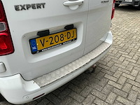 2017 peugeot expert 231s 2.0 bluehdi 120 p bedrijfswagen - afbeelding 11 van  18