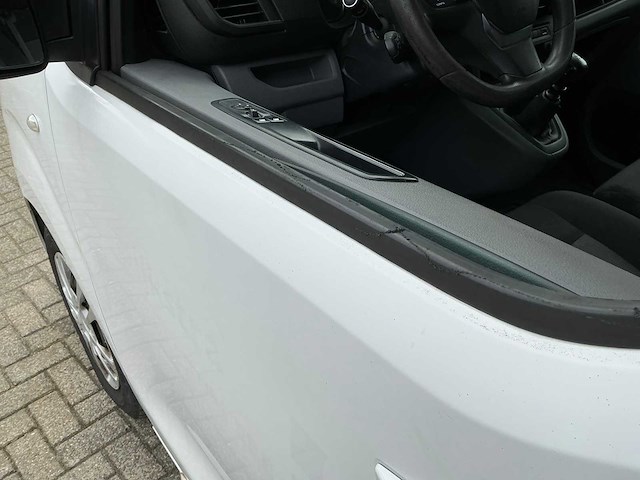 2017 peugeot expert 231s 2.0 bluehdi 120 p bedrijfswagen - afbeelding 12 van  18