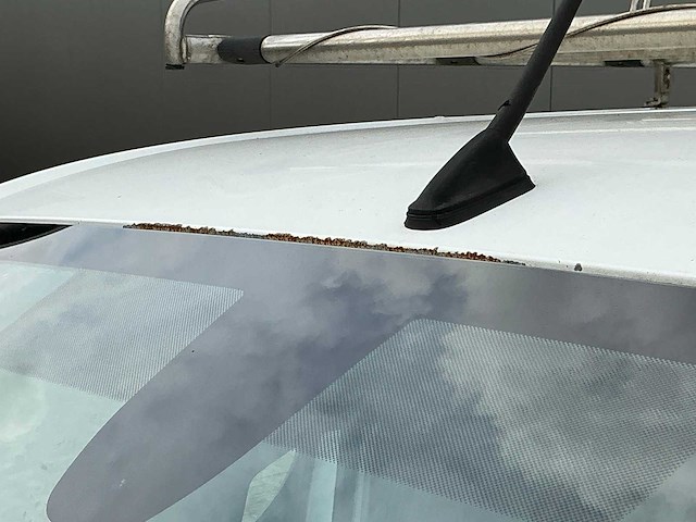 2017 peugeot expert 231s 2.0 bluehdi 120 p bedrijfswagen - afbeelding 14 van  18