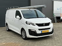 2017 peugeot expert 231s 2.0 bluehdi 120 p bedrijfswagen - afbeelding 8 van  18