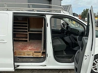 2017 peugeot expert 231s2.0bluehdi120prp bedrijfswagen - afbeelding 4 van  23