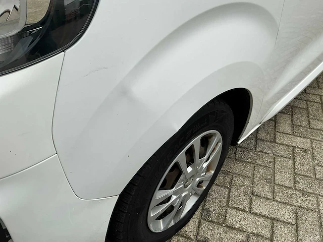 2017 peugeot expert 231s2.0bluehdi120prp bedrijfswagen - afbeelding 8 van  23
