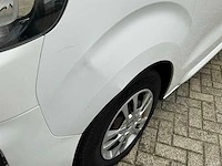 2017 peugeot expert 231s2.0bluehdi120prp bedrijfswagen - afbeelding 8 van  23