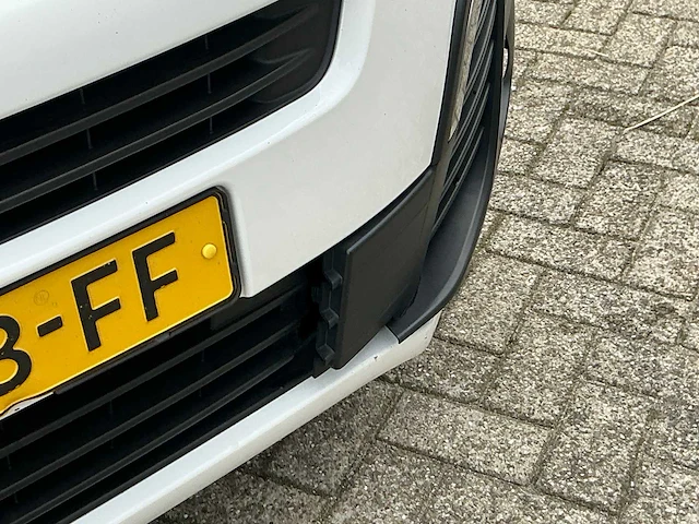 2017 peugeot expert 231s2.0bluehdi120prp bedrijfswagen - afbeelding 10 van  23