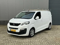 2017 peugeot expert 231s2.0bluehdi120prp bedrijfswagen