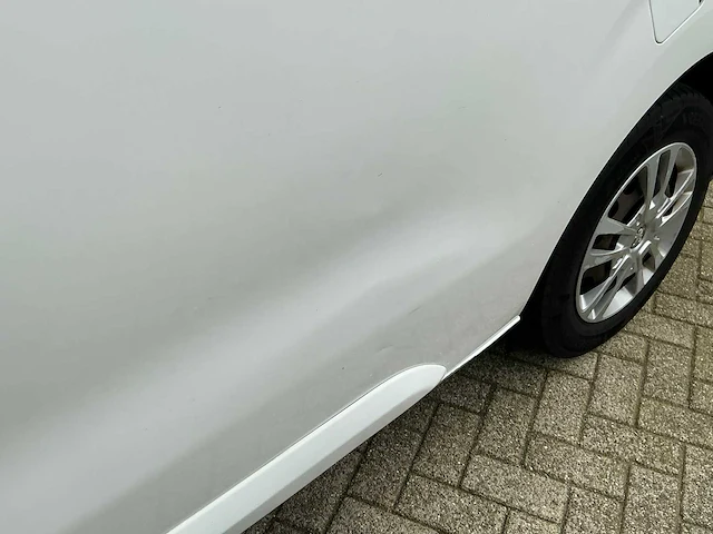 2017 peugeot expert 231s2.0bluehdi120prp bedrijfswagen - afbeelding 15 van  23