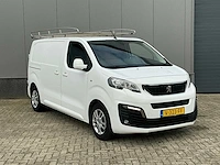 2017 peugeot expert 231s2.0bluehdi120prp bedrijfswagen - afbeelding 12 van  23