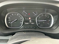 2017 peugeot expert 231s2.0bluehdi120prp bedrijfswagen - afbeelding 19 van  23