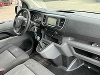 2017 peugeot expert 231s2.0bluehdi120prp bedrijfswagen - afbeelding 21 van  23